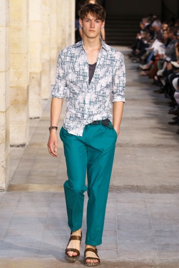 hermes spring summer 2014 collection 0012