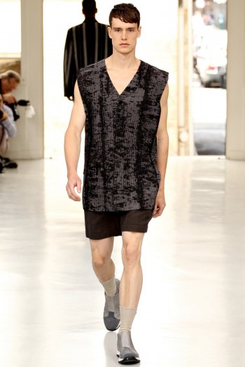 Issey Miyake Spring/Summer 2014 | Paris Fashion Week – The Fashionisto