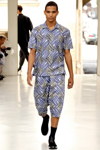 issey miyake spring summer 2014 collection 0025