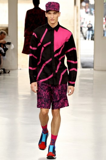 issey miyake spring summer 2014 collection 0034