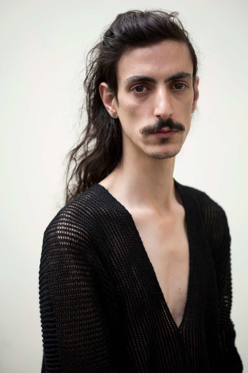 Preview | Jan-Jan Van Essche Collection #4 – The Fashionisto