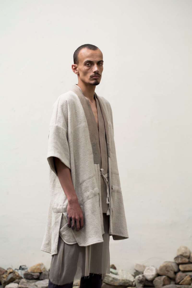 Preview | Jan-Jan Van Essche Collection #4 – The Fashionisto