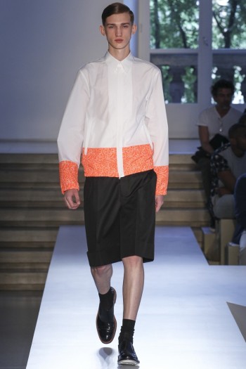 jil sander spring summer 2014 collection 0012