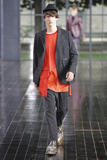 John Galliano Spring/Summer 2014 | Paris Fashion Week