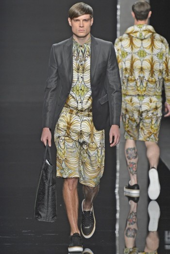 john richmond spring summer 2014 collection 0007