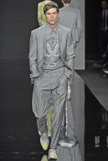 john richmond spring summer 2014 collection 0017