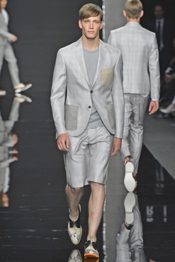 john richmond spring summer 2014 collection 0023
