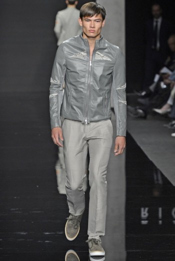 john richmond spring summer 2014 collection 0030