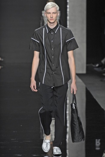 john richmond spring summer 2014 collection 0041