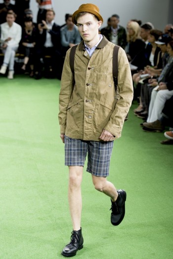 junya watanabe spring summer 2014 collection 0001