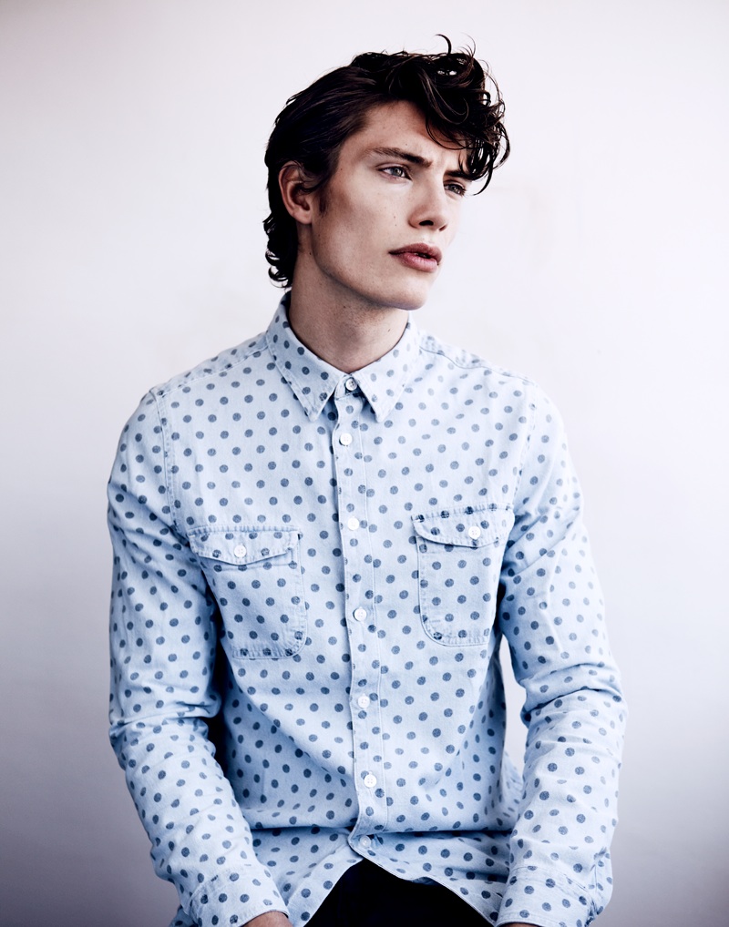 Kai Keller by Michael Furlonger