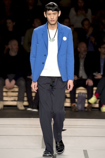kenzo spring summer 2014 collection 0003
