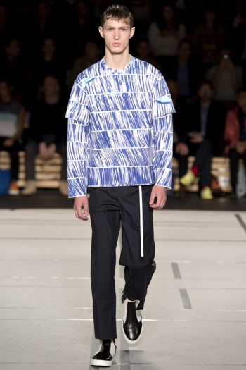 kenzo spring summer 2014 collection 0005