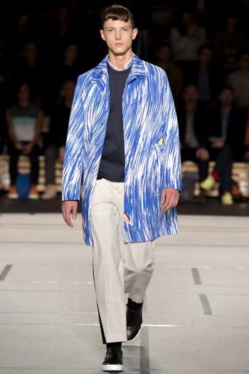 kenzo spring summer 2014 collection 0006