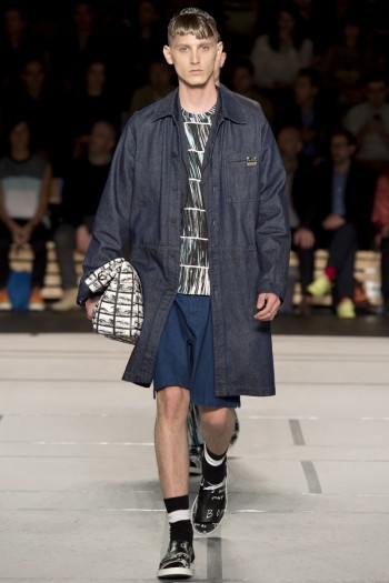 kenzo spring summer 2014 collection 0020