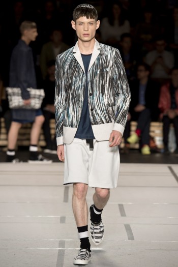 kenzo spring summer 2014 collection 0023