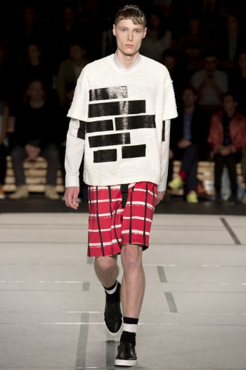 kenzo spring summer 2014 collection 0025