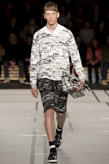 kenzo spring summer 2014 collection 0038