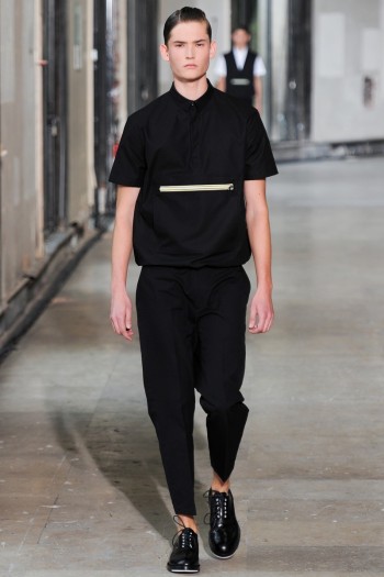 krisvanassche spring summer 2014 collection 0002