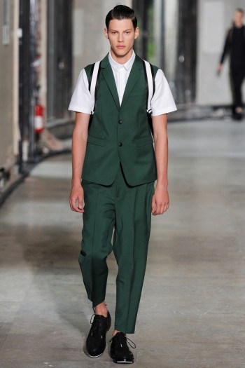 krisvanassche spring summer 2014 collection 0008