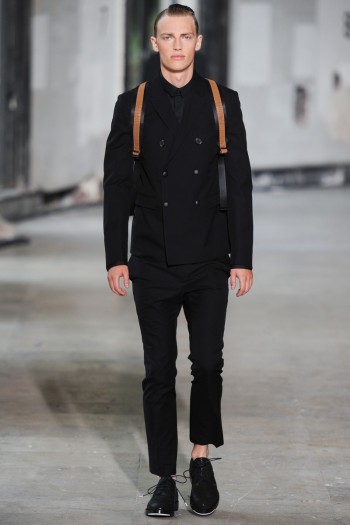 krisvanassche spring summer 2014 collection 0009