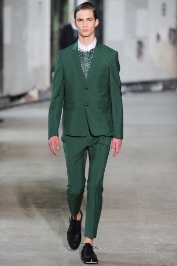 krisvanassche spring summer 2014 collection 0011