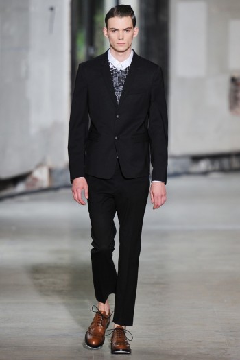 krisvanassche spring summer 2014 collection 0012