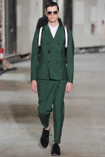 krisvanassche spring summer 2014 collection 0014