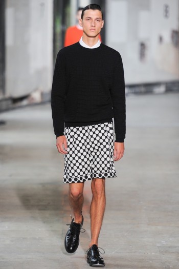 krisvanassche spring summer 2014 collection 0016