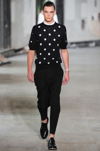 krisvanassche spring summer 2014 collection 0022