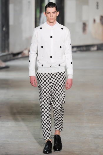 krisvanassche spring summer 2014 collection 0023