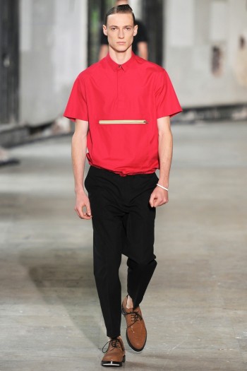 krisvanassche spring summer 2014 collection 0025