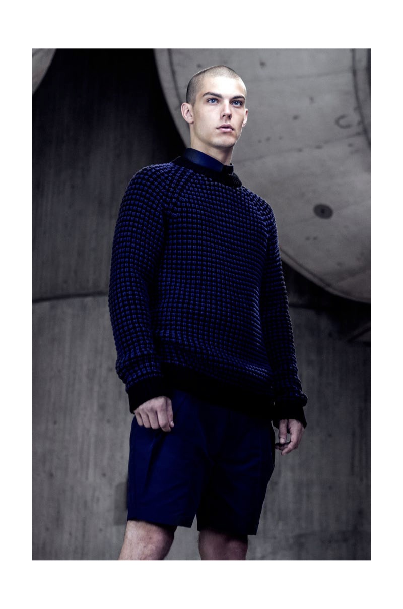 Ksubi Spring/Summer 2013/14