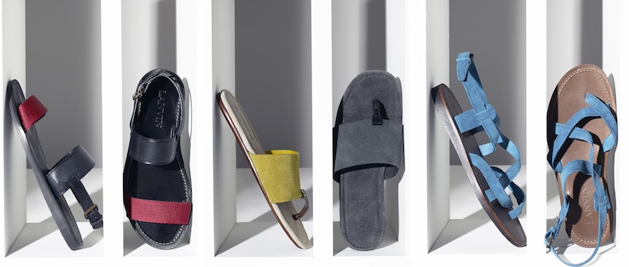 Lanvin Introduces the Summer Essentials