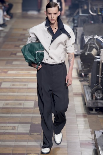 lanvin spring summer 2014 collection 0012