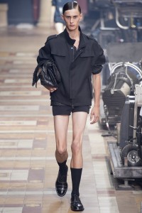 Lanvin Spring/Summer 2014 Menswear | Paris Fashion Week – The Fashionisto