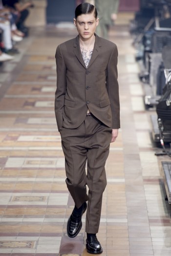 lanvin spring summer 2014 collection 0020