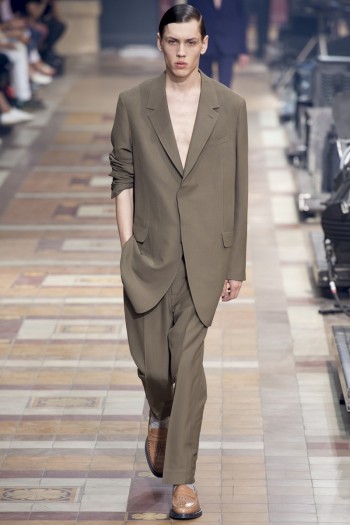 lanvin spring summer 2014 collection 0021