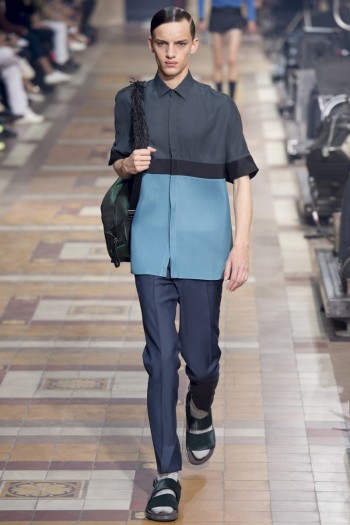 lanvin spring summer 2014 collection 0025