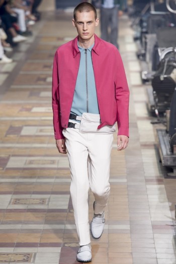 lanvin spring summer 2014 collection 0030