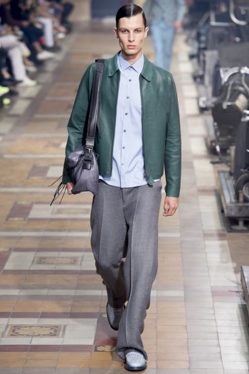 lanvin spring summer 2014 collection 0031