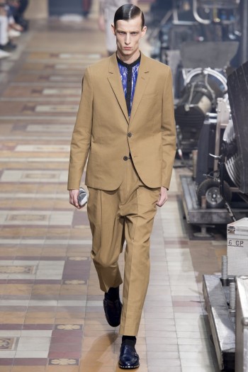 lanvin spring summer 2014 collection 0035