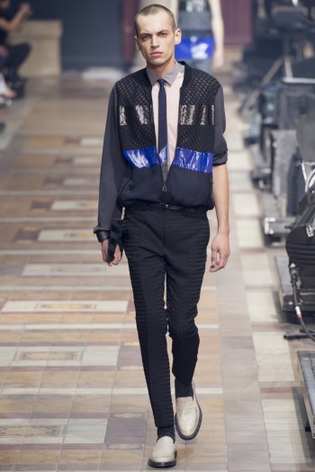 lanvin spring summer 2014 collection 0040