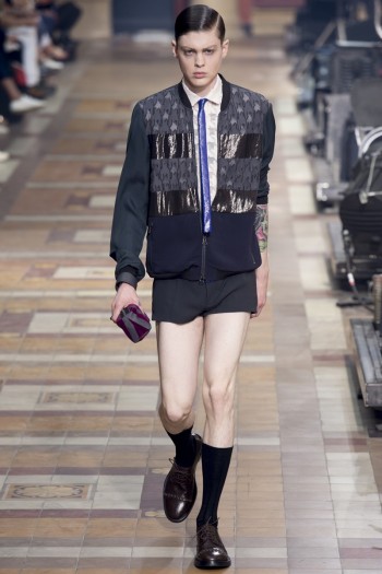 lanvin spring summer 2014 collection 0044