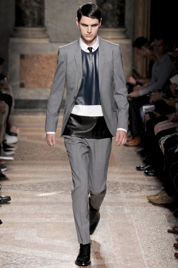 les hommes spring summer 2014 collection 0001