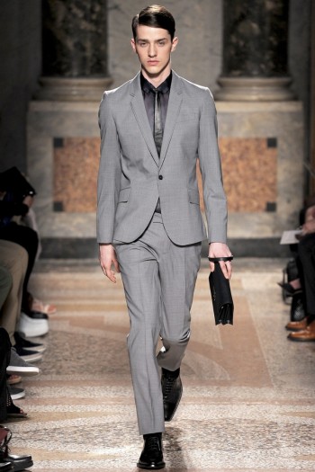 Les Hommes Spring/Summer 2014 | Milan Fashion Week – The Fashionisto