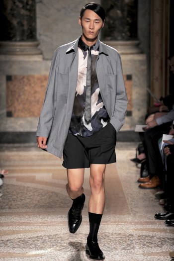 les hommes spring summer 2014 collection 0003