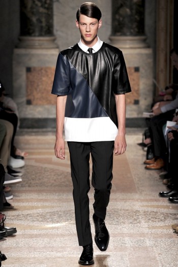 les hommes spring summer 2014 collection 0004