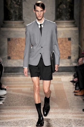les hommes spring summer 2014 collection 0005
