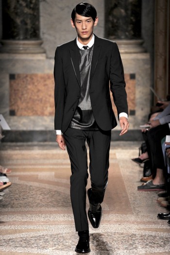 les hommes spring summer 2014 collection 0010
